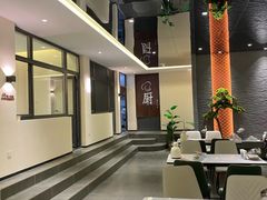 -何适山庄 ·可团建(水长城P2停车场店)