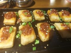 -老炉家木炭烤肉(长江国际店)