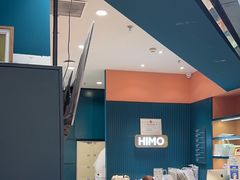 -海马体照相馆(北京合生麒麟新天地店)