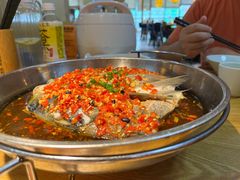 -小稻田辣椒炒肉(大浪商业中心店)