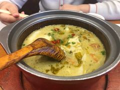 -周鱼小馆石锅酸菜鱼(活力汇店)