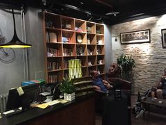-时光漫步酒店(北京雍和宫南锣鼓巷后海店)