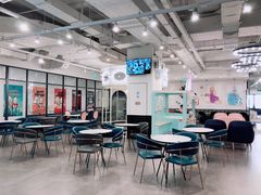 -Lilliput·粒粒堡亲子餐厅(嘉定宝龙店)