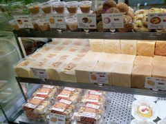 -君之狮子山·轻糖烘焙(松江印象城店)