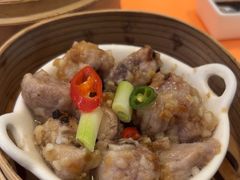 -美心·翠园(港汇恒隆广场店)