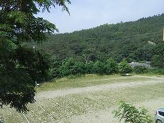 -九龙池景区