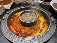 -晓宇重庆火锅(龙首店)