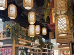 -南京大牌档(龙江新城市广场店)