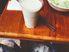 豆浆-十八梯眼镜面(五红路店)