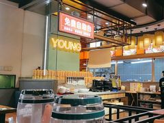 -小杨烤肉·陕西烧烤·陕西地方菜(明德门店)