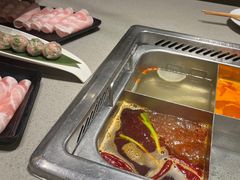 -海底捞火锅(徐州火车站店)
