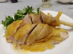 -瑞记湛江鸡饭店·粤西第一鸡(粤垦店)