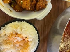 -付小姐在成都(川沙店)
