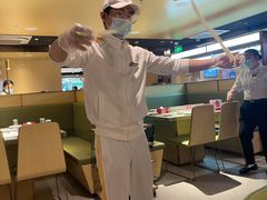 -海底捞火锅(东方时代广场店)