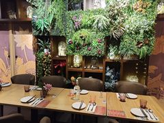 -青檸泰 LIME THAI (财富购物中心店)