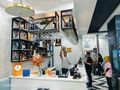 -VATAN INDIAN RESTAURANT米特餐饮有限公司(城北路店)
