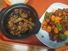 -江南大学-第一食堂(江南苑)