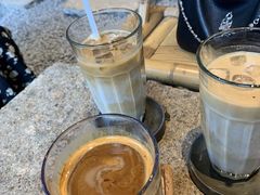 -Metal hands·铁手咖啡