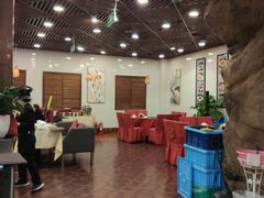 大堂-东四民芳餐厅(世茂工三店)