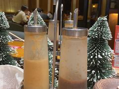 -堂本家洋食别馆·炸猪排(中心城店)
