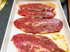 -神户赤童日式烤肉伙伴(东直门店)