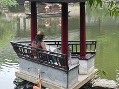 -水绘园