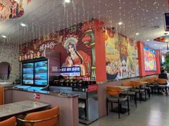 -柳大厨螺蛳粉(人民路总店)