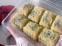绿豆糕金砖-武汉冠生園(吉庆街店)