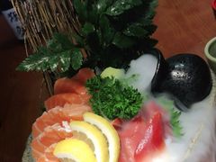 -鳗鱼家·深夜食堂(军博店)