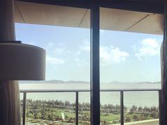 -舟山希尔顿酒店