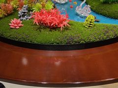 -金枝玉叶上海人家食府(三里河店)