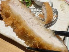 -御厨和食料理·寿司·刺身(麦地店)