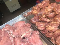 -刘纪孝腊牛羊肉(北广济街店)
