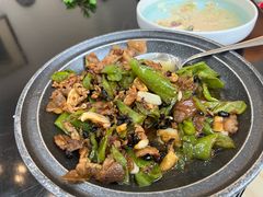 -湘桂人酒楼(西便门店)