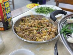 -溪悦渔庄(九龙湖店)