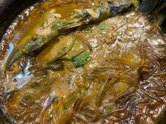 -小放牛炒菜馆(军校店)