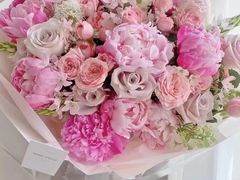 -爱尚幸福鲜花(上地实体店)