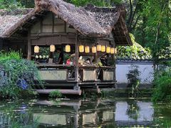 -成都杜甫草堂博物馆