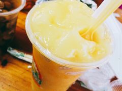 芒果炒冰-有间冰室(侨港风情街店)