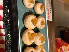 -新石器烤肉(中房金谊广场店)
