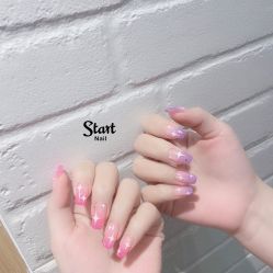 -StartNail美甲