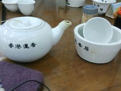 android_upload_pic-香港蓮香樓(上環店)
