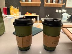 -奈雪茶院·茶室茶馆(广州粤海天地店)