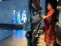 -曾宴·楚菜(湖北省博物馆店)