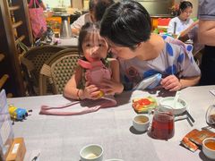 -晓粤·惹味粤菜(凯德乐峰广场店)