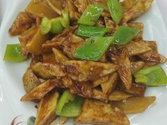 -北戴河庆山饭店·海鲜砂锅粥(北戴河黑石路店)