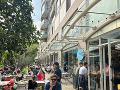 -Alimentari早午餐(安福路店)