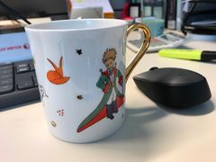 -BEAST野兽派(上海浦东嘉里城店)