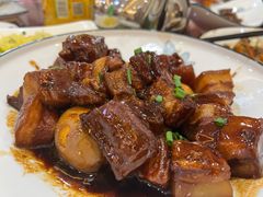 -新虹楼饭庄(崇明陈家镇店)