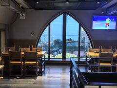 -LENBACH兰巴赫西餐啤酒坊(大连东港店)